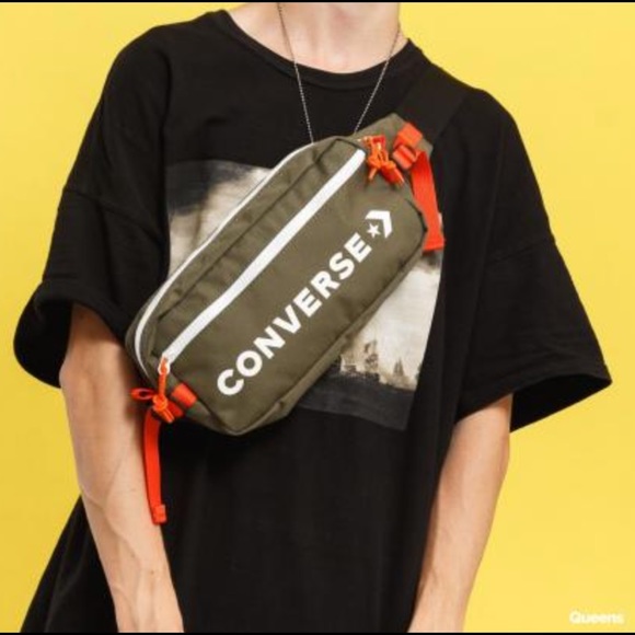 Converse Handbags - Converse  Retro Hip Pack